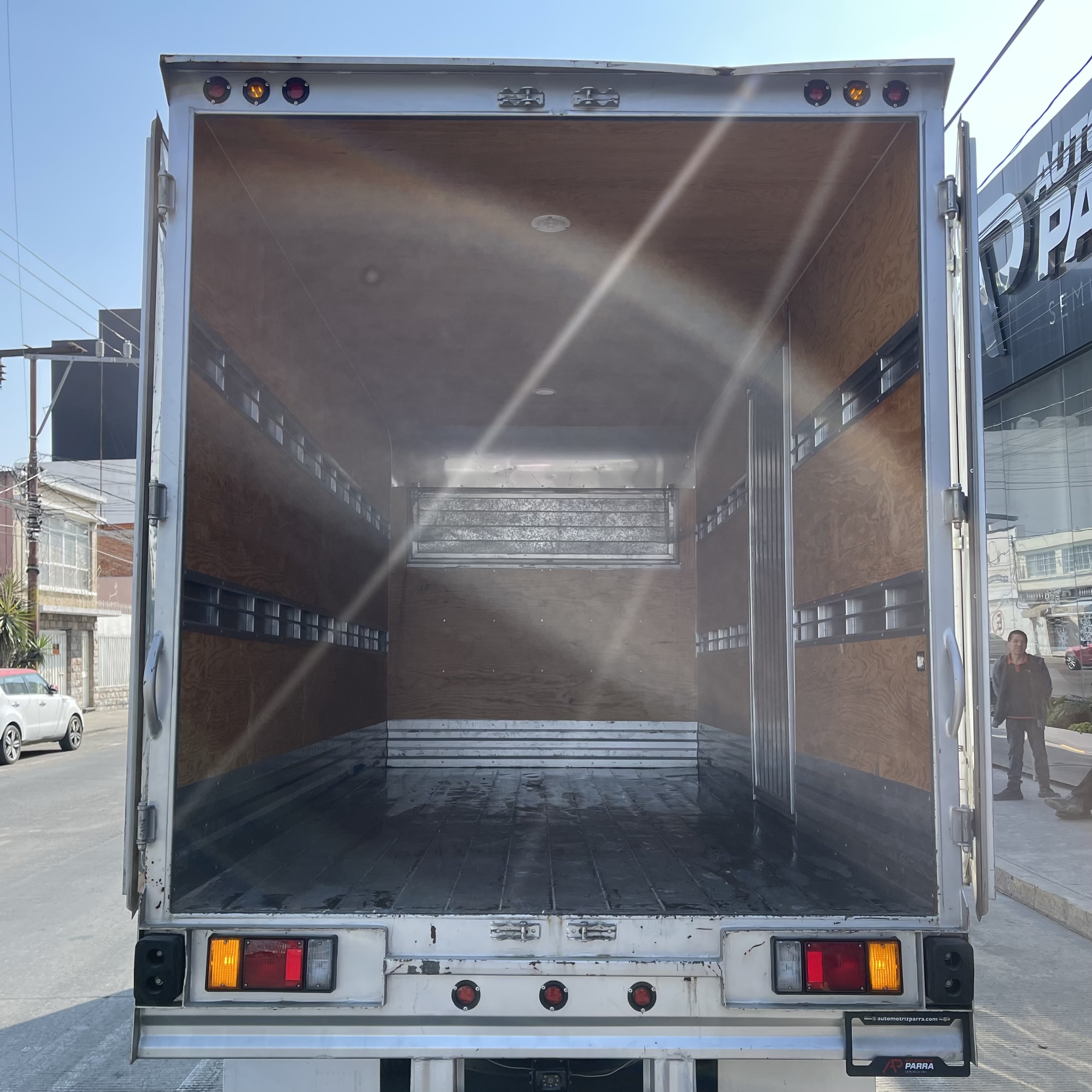 placeholder image wide