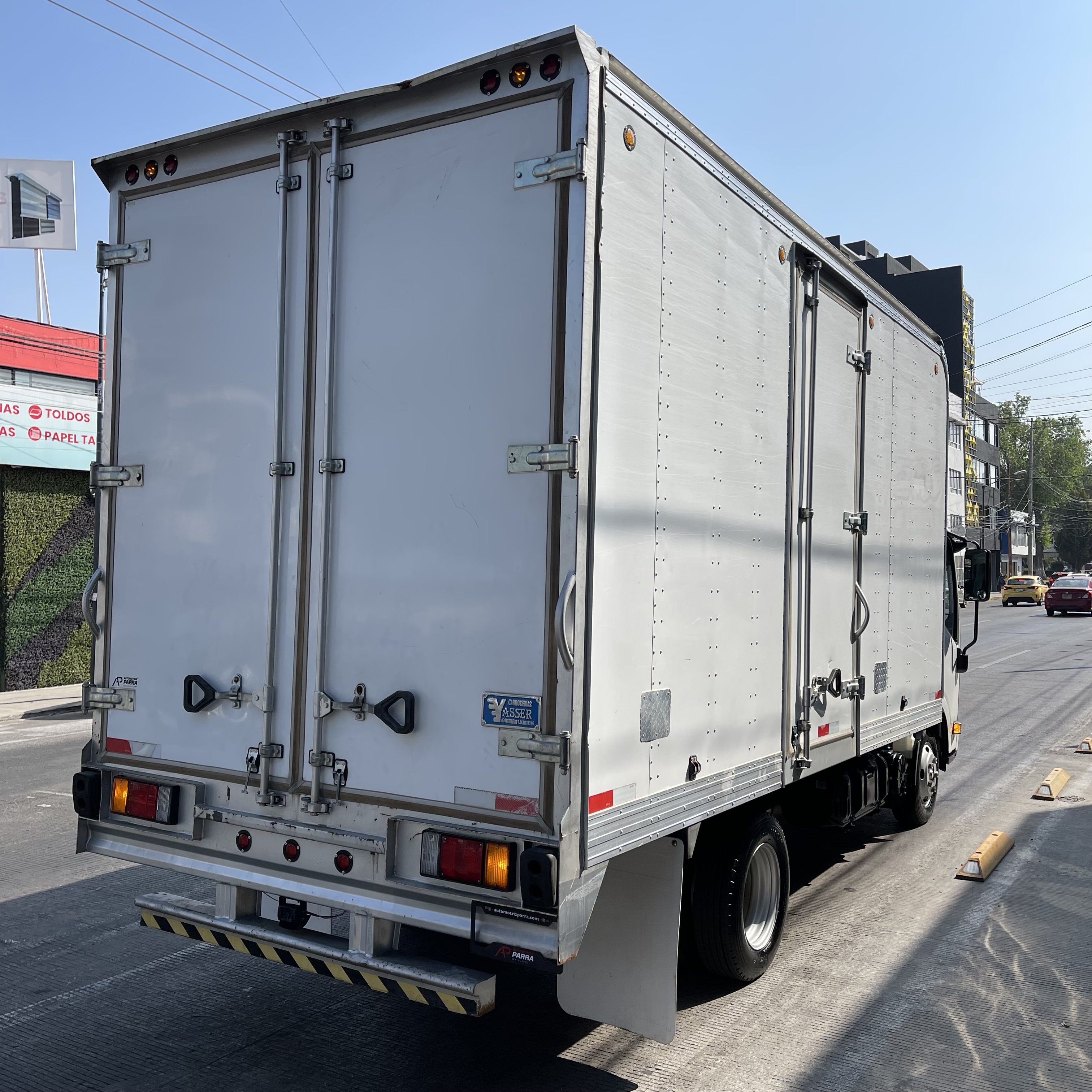 placeholder image wide