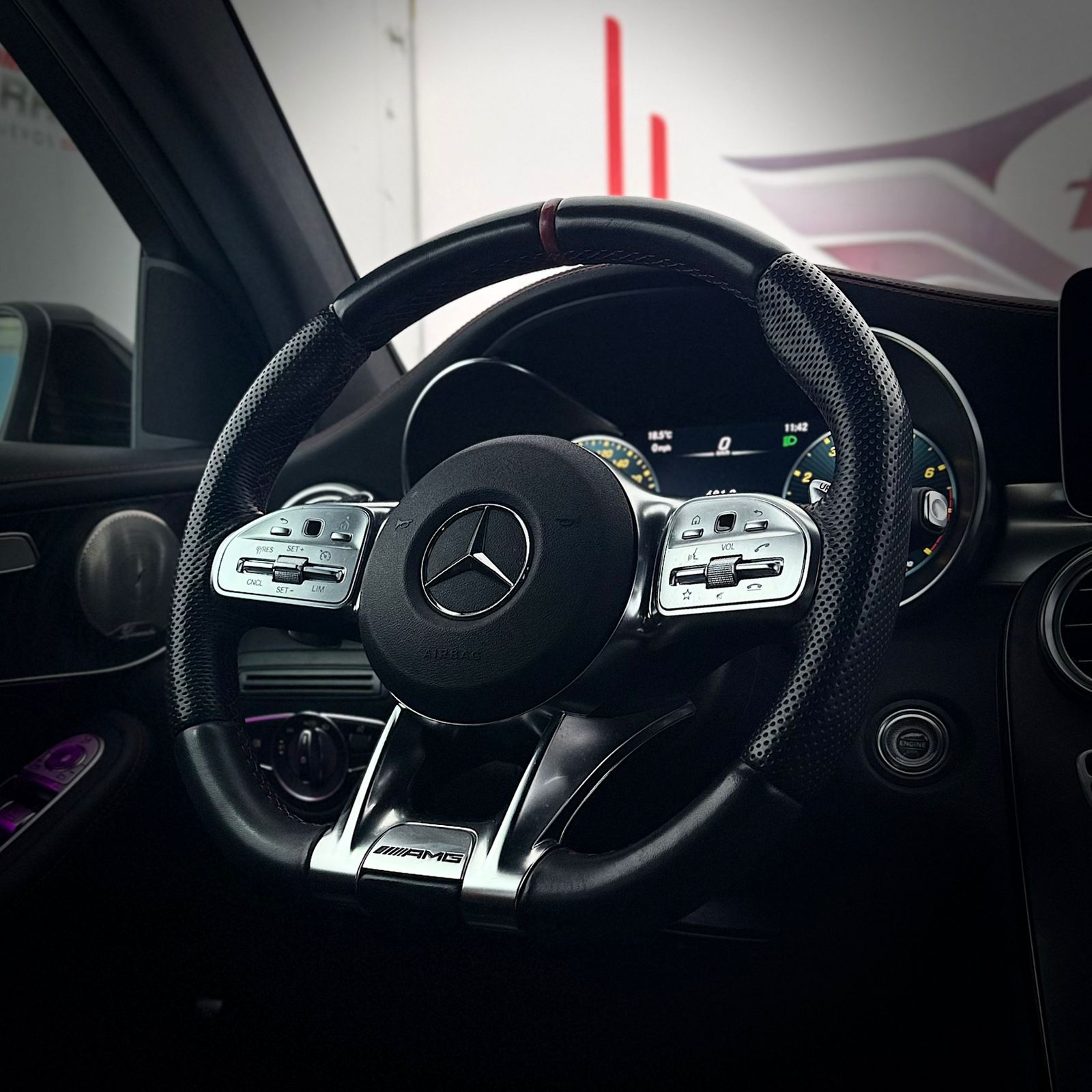 placeholder image wide