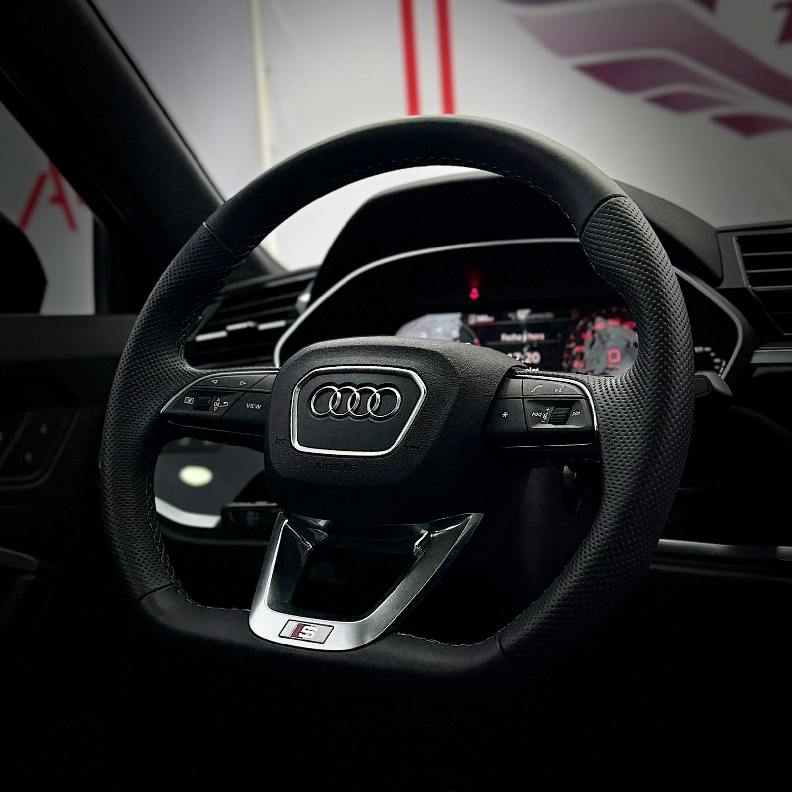 placeholder image wide